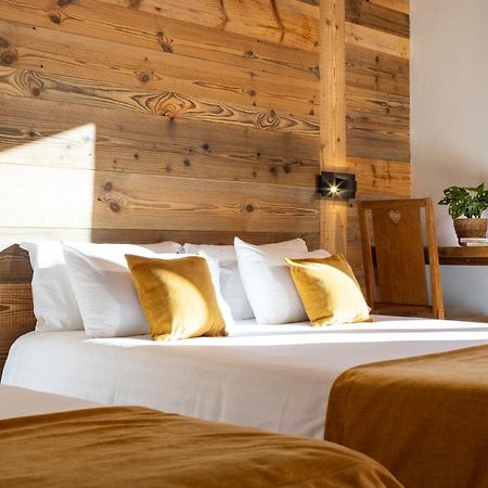 Hotel Et Spa Le Vermont رون - ألب المظهر الخارجي الصورة