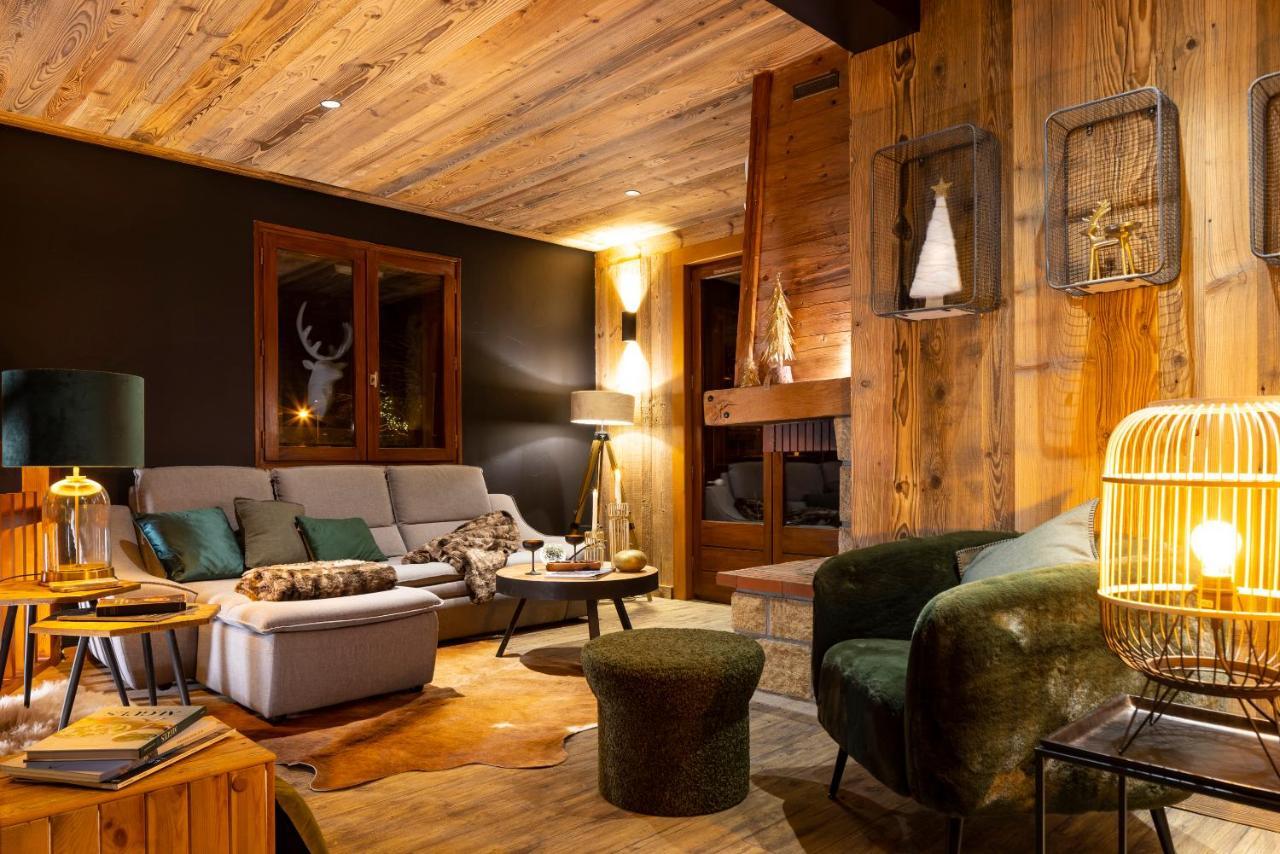Hotel Et Spa Le Vermont رون - ألب المظهر الخارجي الصورة