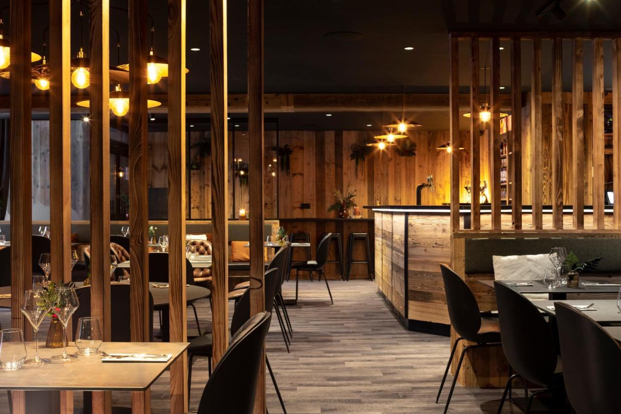 Hotel Et Spa Le Vermont رون - ألب المظهر الخارجي الصورة