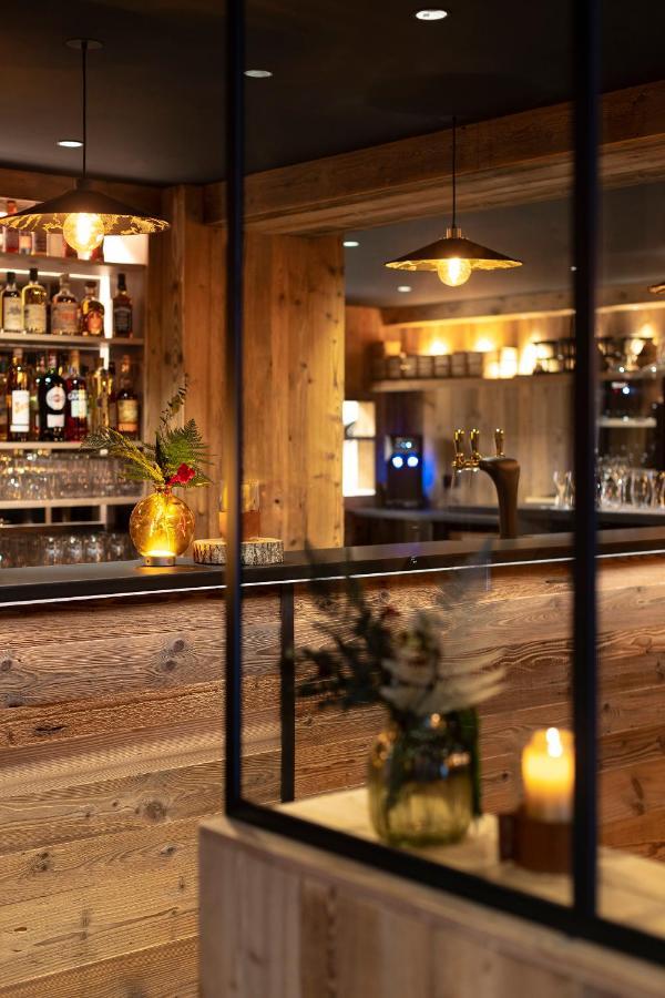 Hotel Et Spa Le Vermont رون - ألب المظهر الخارجي الصورة