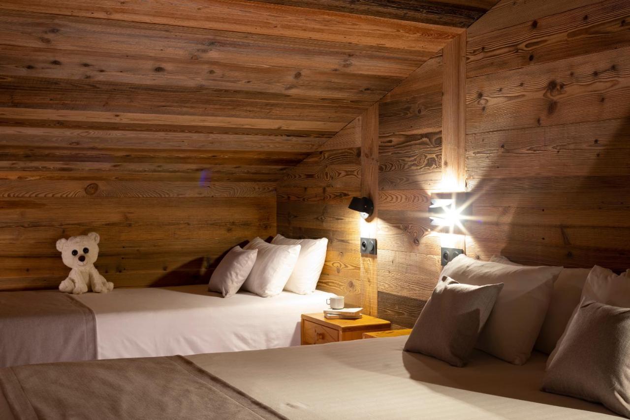 Hotel Et Spa Le Vermont رون - ألب المظهر الخارجي الصورة