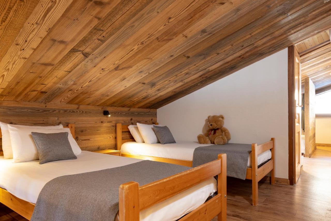 Hotel Et Spa Le Vermont رون - ألب المظهر الخارجي الصورة