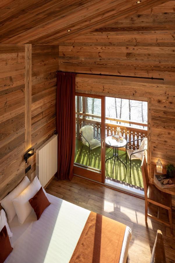 Hotel Et Spa Le Vermont رون - ألب المظهر الخارجي الصورة