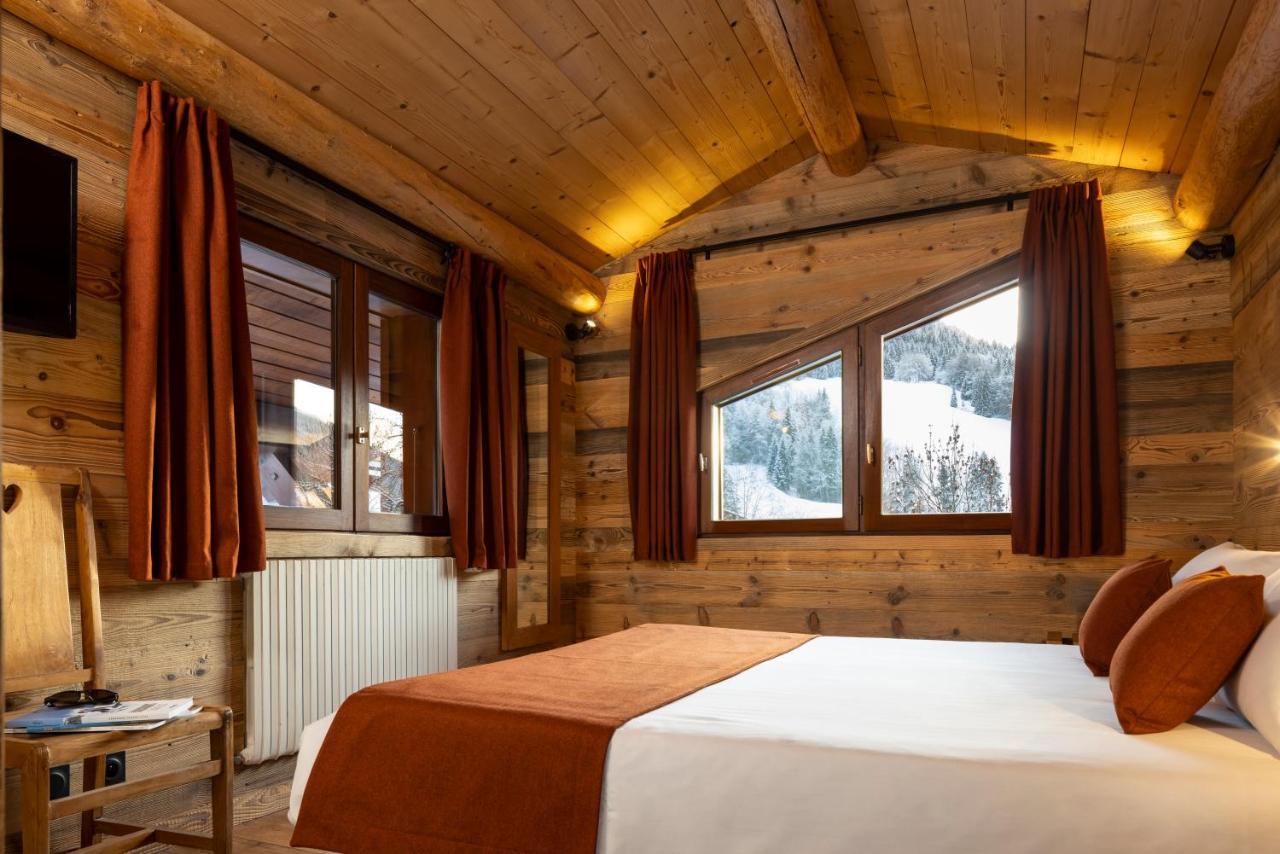 Hotel Et Spa Le Vermont رون - ألب المظهر الخارجي الصورة