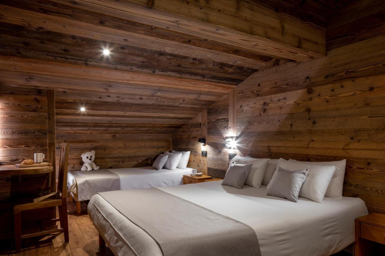 Hotel Et Spa Le Vermont رون - ألب المظهر الخارجي الصورة