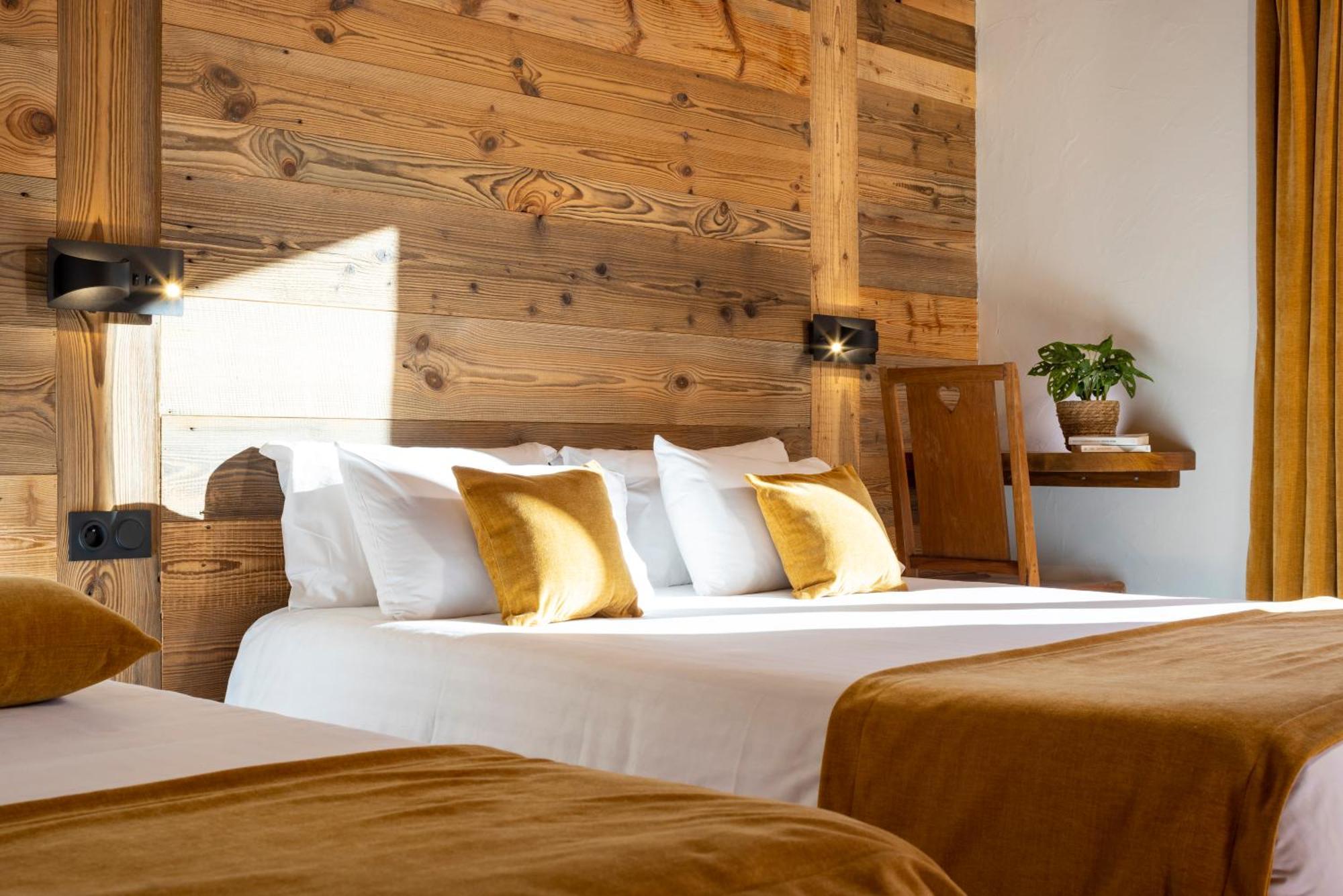 Hotel Et Spa Le Vermont رون - ألب المظهر الخارجي الصورة