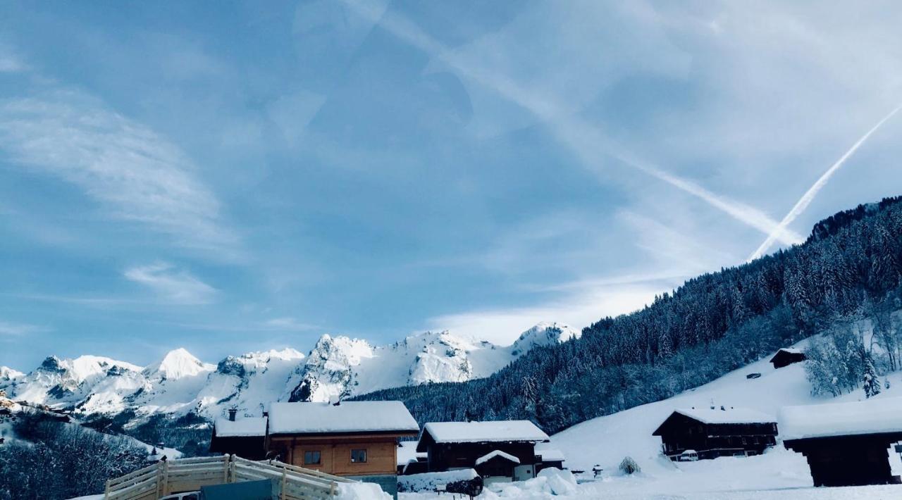 Hotel Et Spa Le Vermont رون - ألب المظهر الخارجي الصورة