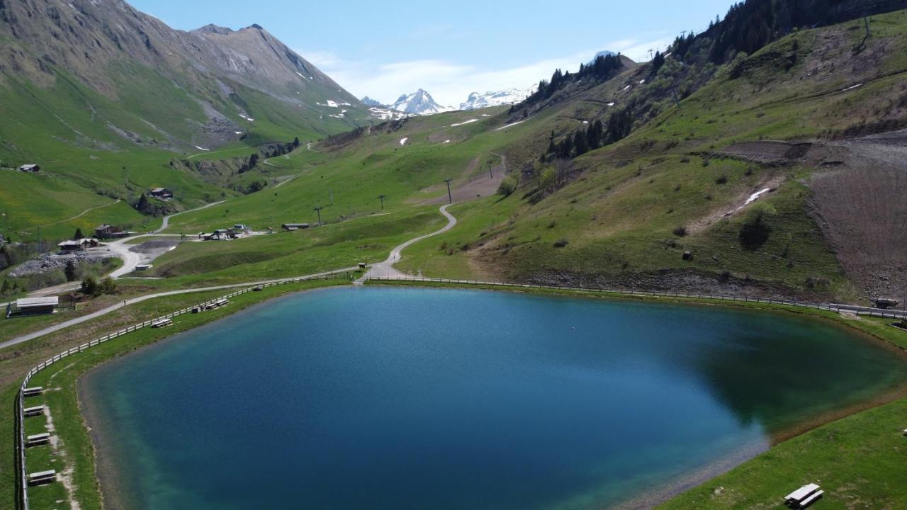 Hotel Et Spa Le Vermont رون - ألب المظهر الخارجي الصورة